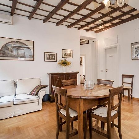 Campo De' Fiori Apartment Rome Exterior photo